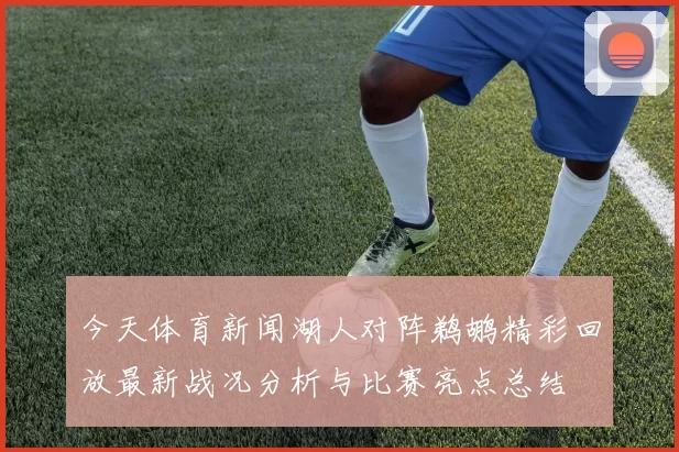 今天体育新闻湖人对阵鹈鹕精彩回放最新战况分析与比赛亮点总结